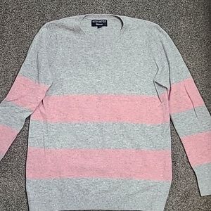Banana Republic Merino Wool Sweater